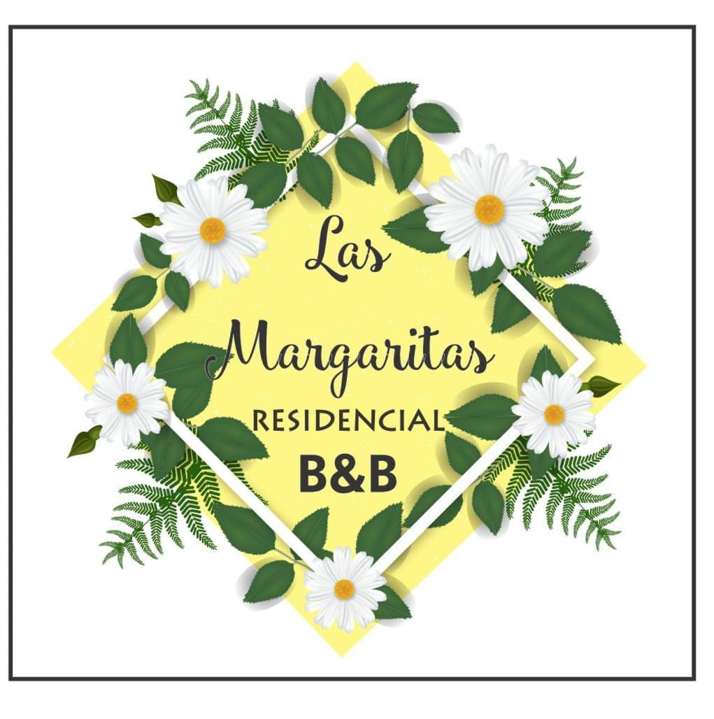 Las Margaritas B&B 埃博森 外观 照片